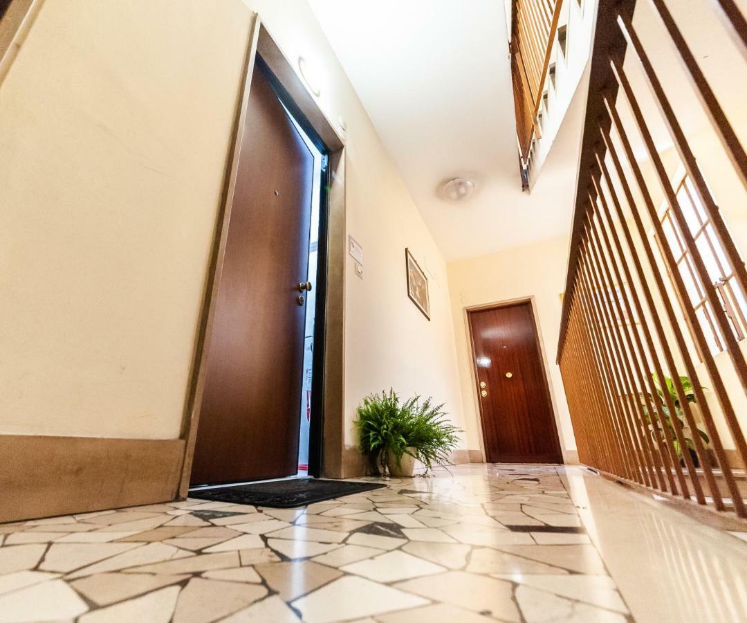 Vebis Guesthouse Roma Dış mekan fotoğraf