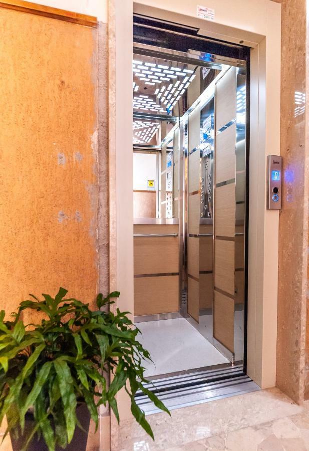 Vebis Guesthouse Roma Dış mekan fotoğraf