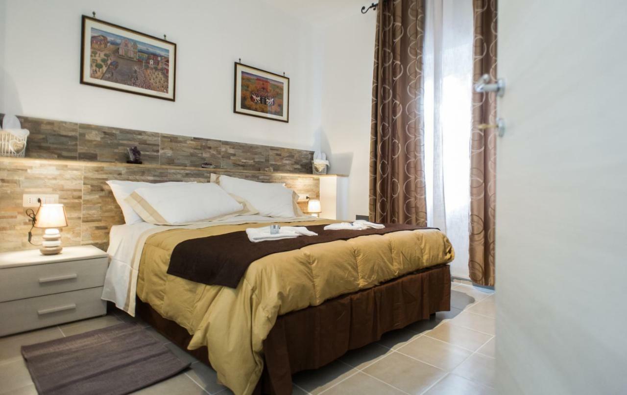 Vebis Guesthouse Roma Dış mekan fotoğraf